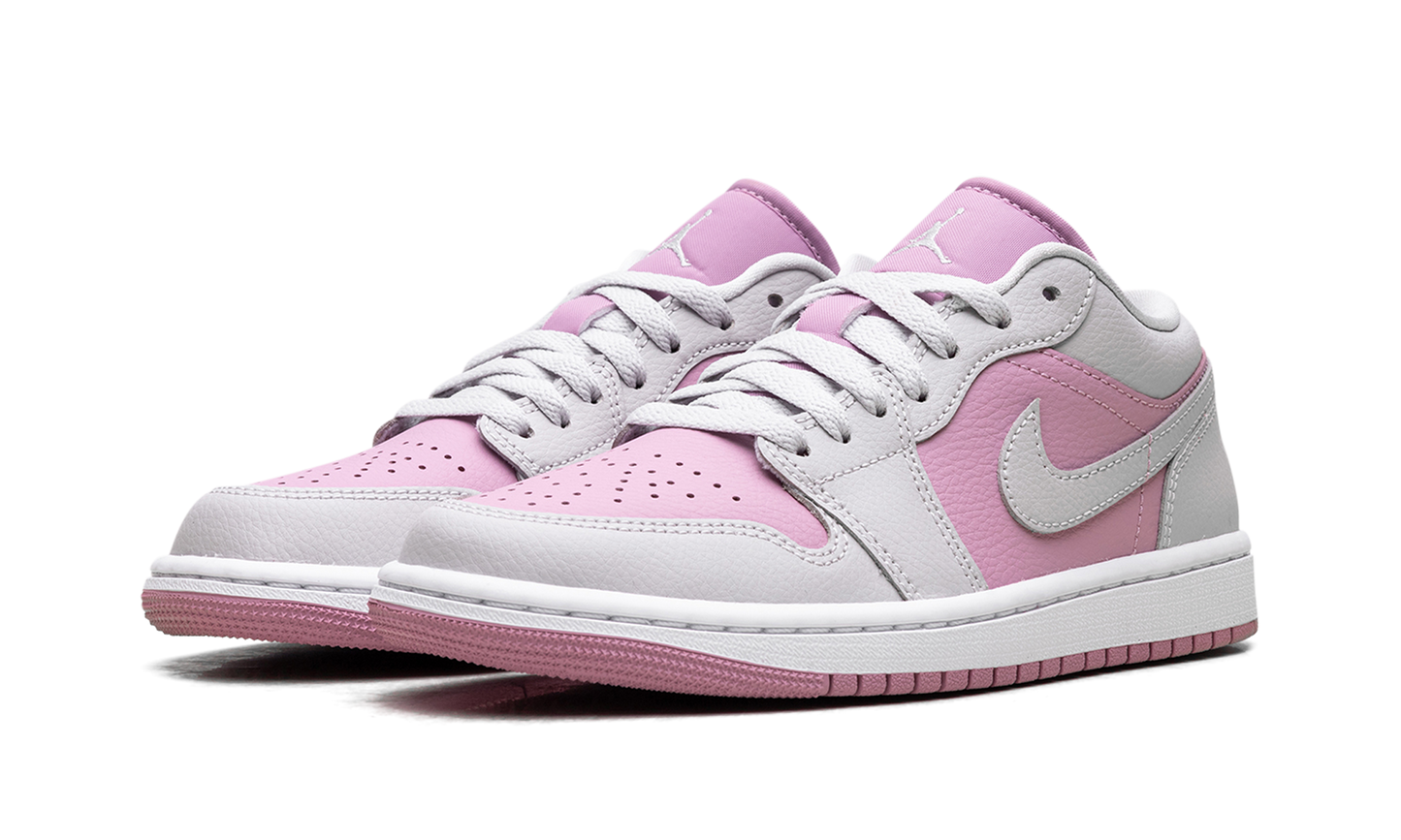 Jordan 1 Low WMNS "Orchid Neutral Grey"