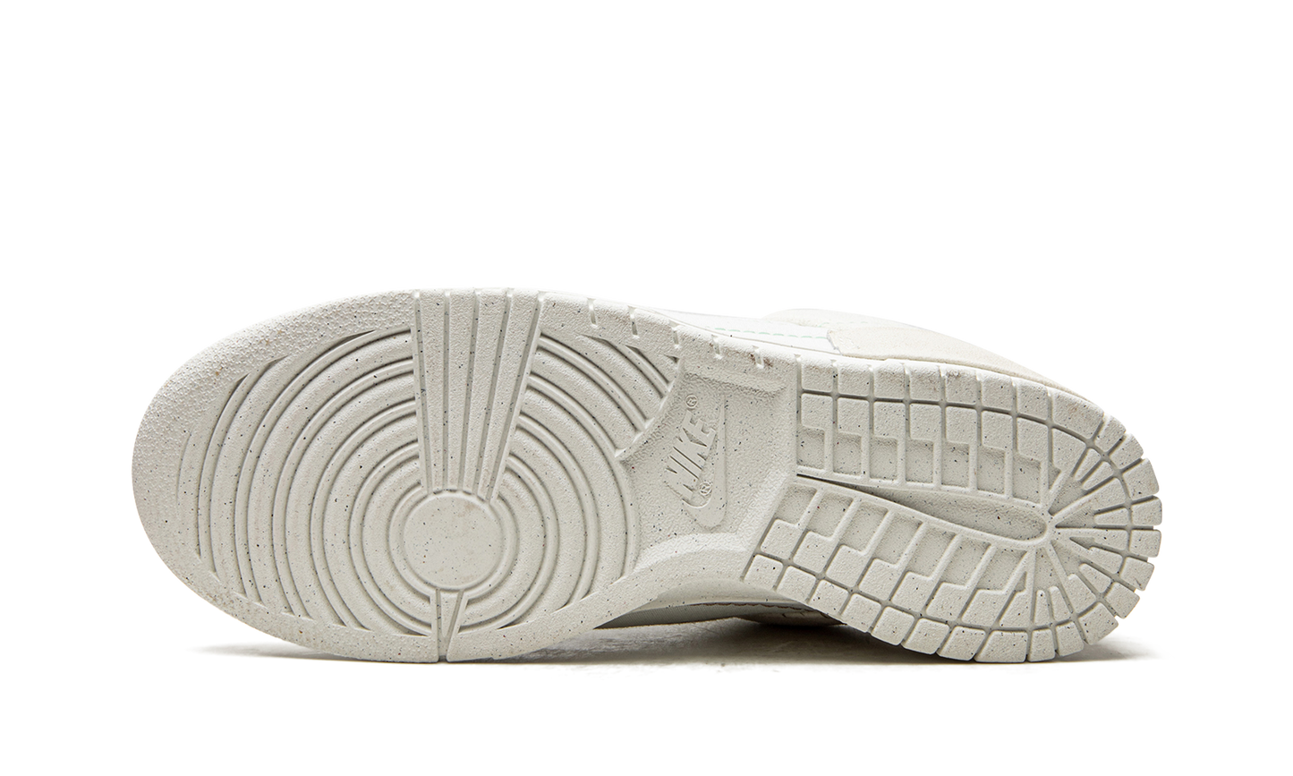 DUNK LO DISRUPT 2 MNS WMNS "Pale Ivory"