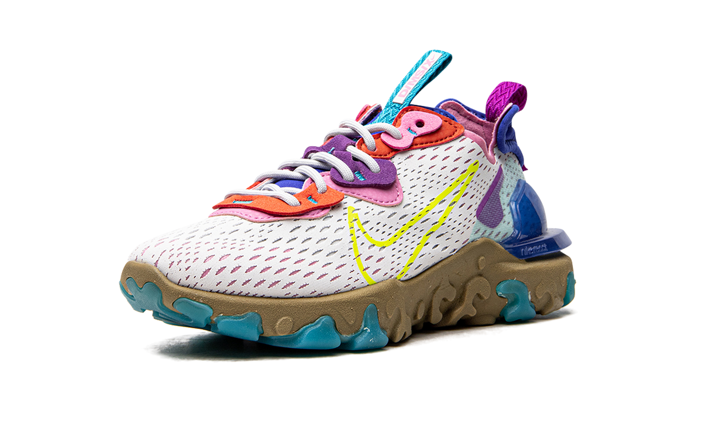 REACT VISION WMNS