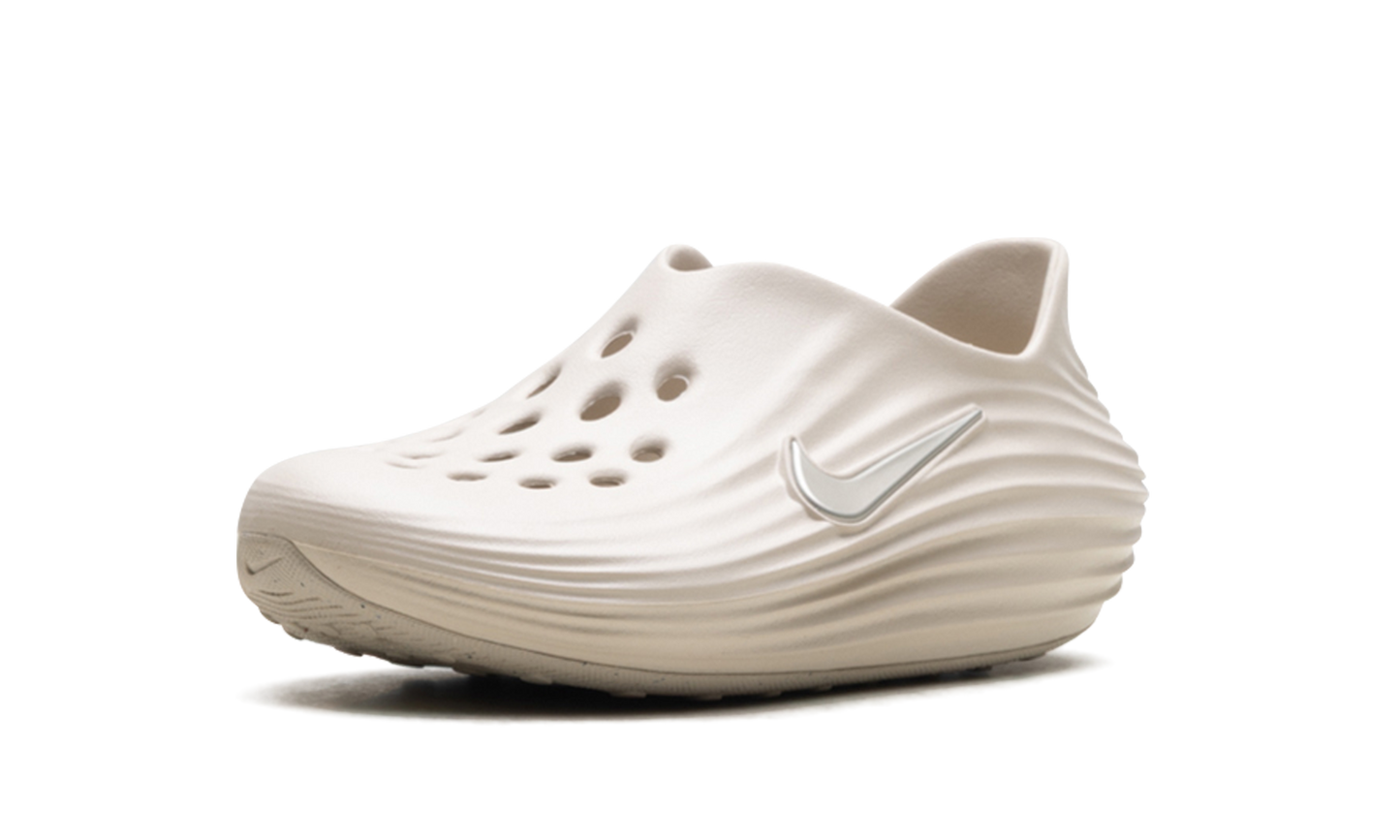 ReactX Rejuven8 WMNS "Light Orewood Brown"