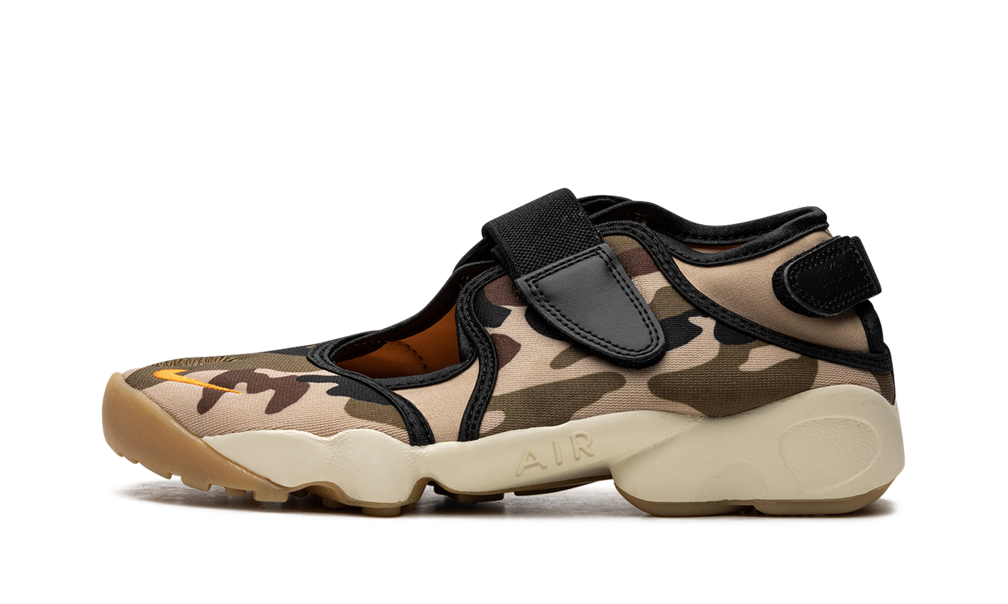 AIR RIFT WMNS "Camo"