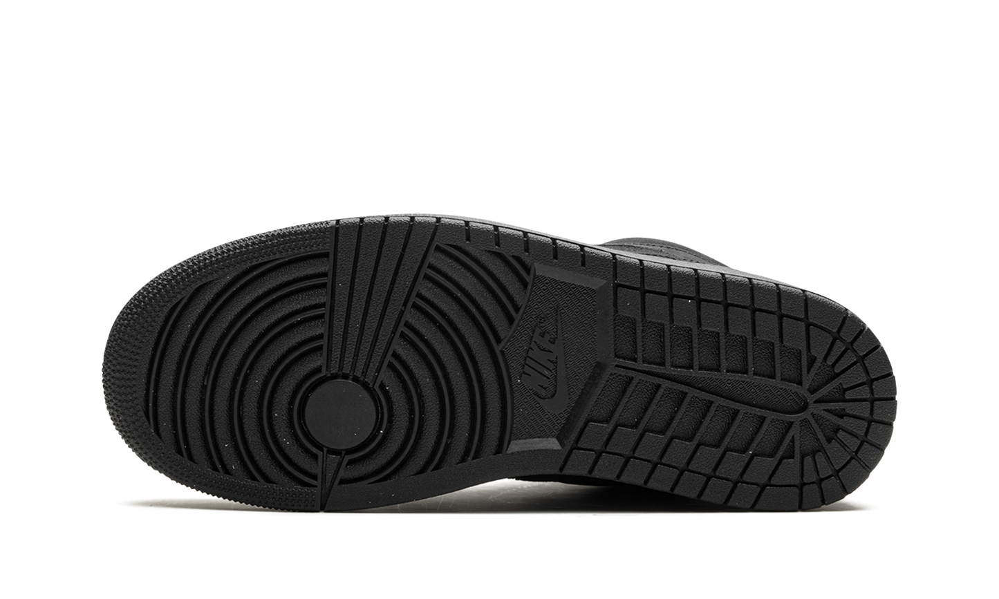 Air Jordan 1 Low SE Craft "Dark Smoke Grey / Varsity Red"