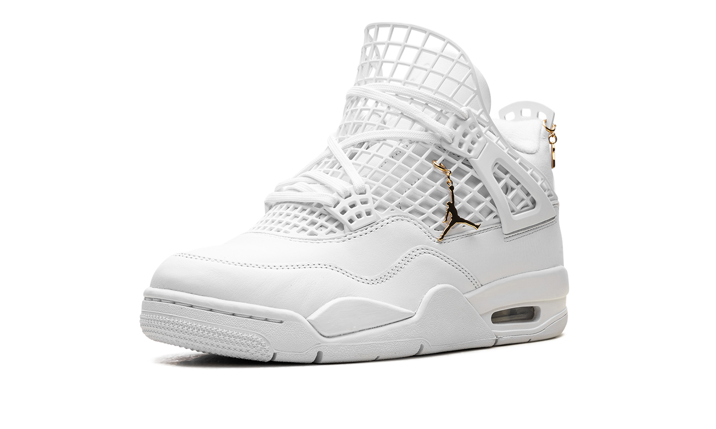 Air Jordan 4 WMNS "Net"