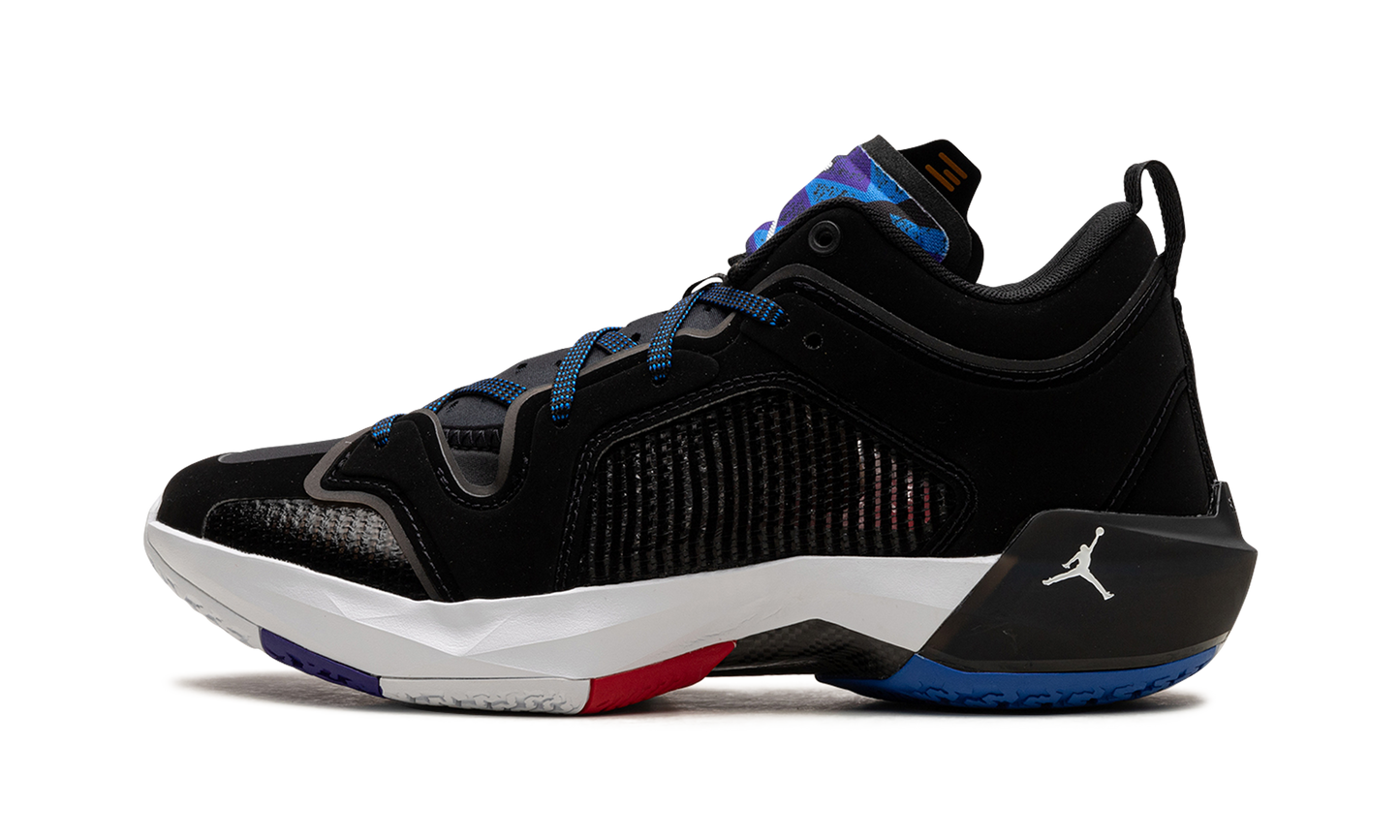 Air Jordan XXXVII Low "Nothing But Net"