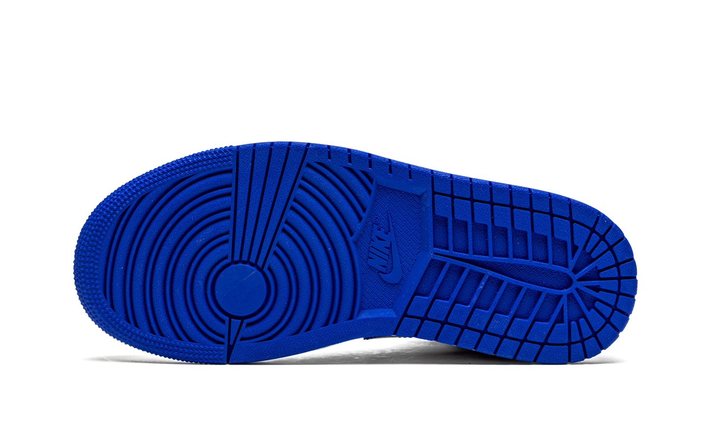 AIR JORDAN 1 MID WMNS "Kentucky Blue"