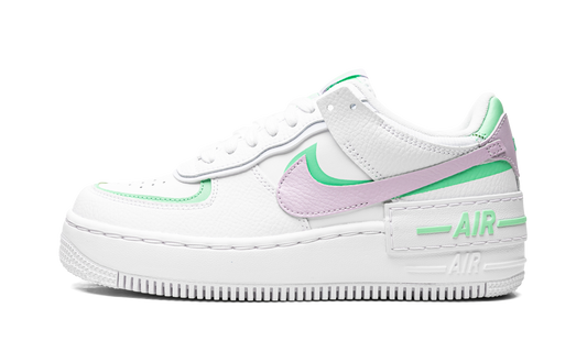 AIR FORCE 1 SHADO MNS WMNS "Infinite Lilac"