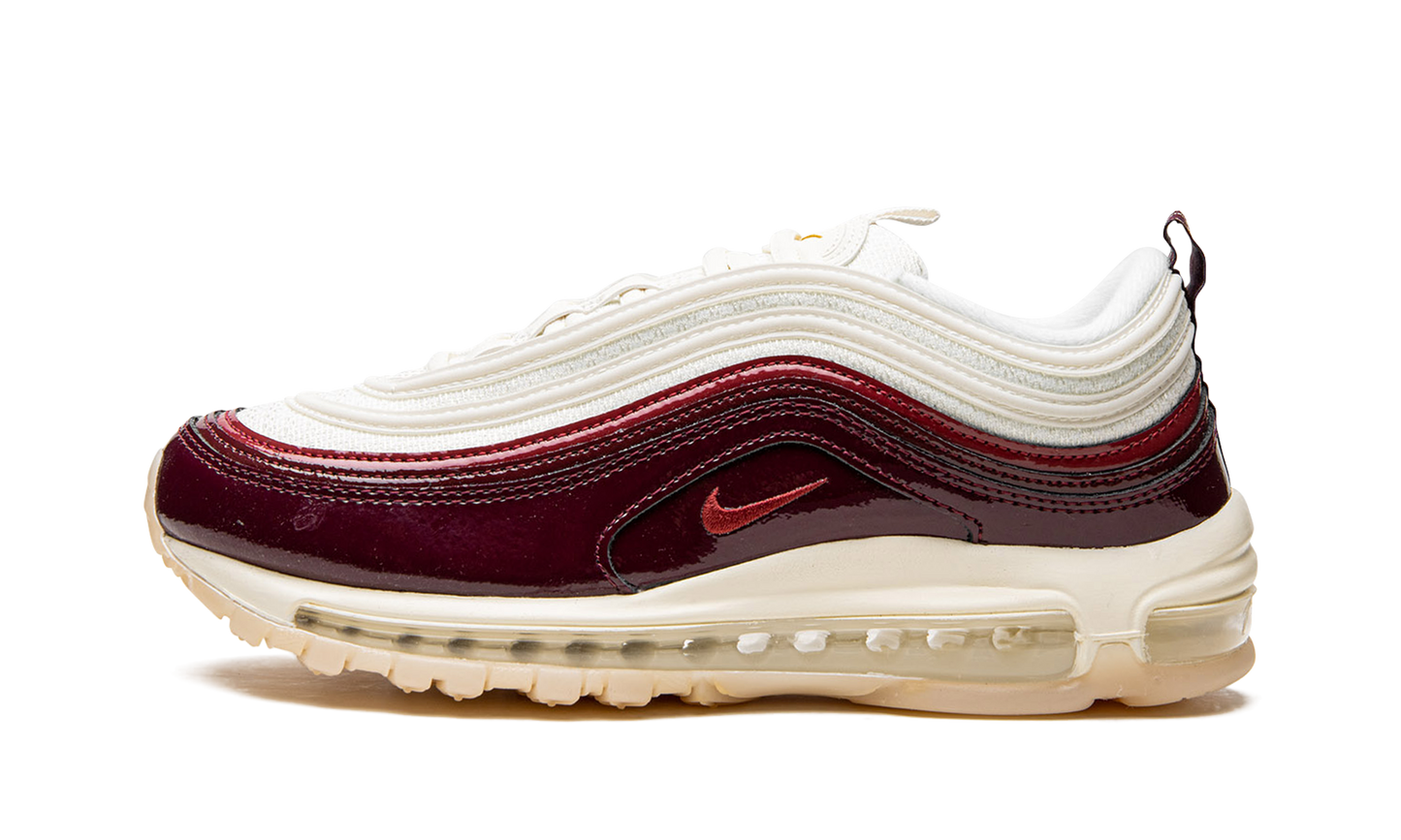 AIR MAX 97 MNS WMNS "Dark Beetroot"