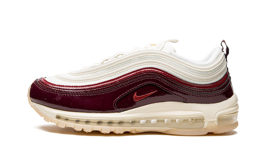 AIR MAX 97 MNS WMNS "Dark Beetroot"