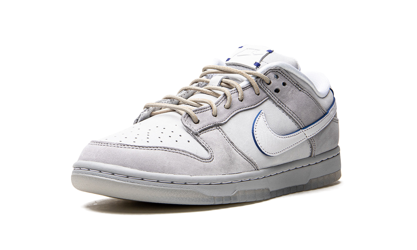 Dunk Low "Wolf Grey / Pure Platinum"