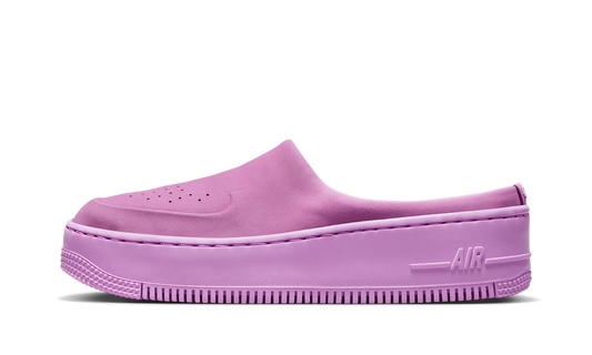 Air Force 1 Lover XX WMNS "Rush Fuchsia"