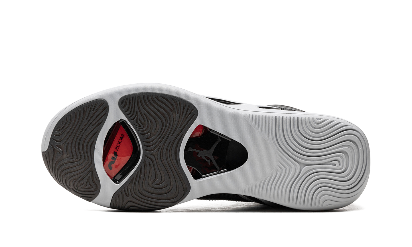 Jordan Tatum 1 "Old School"