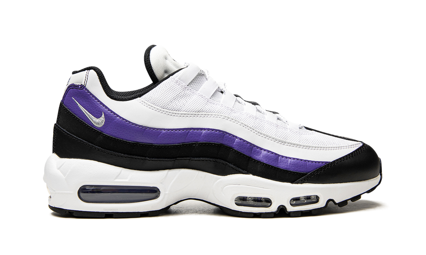 Air Max 95 "Persian Violet"