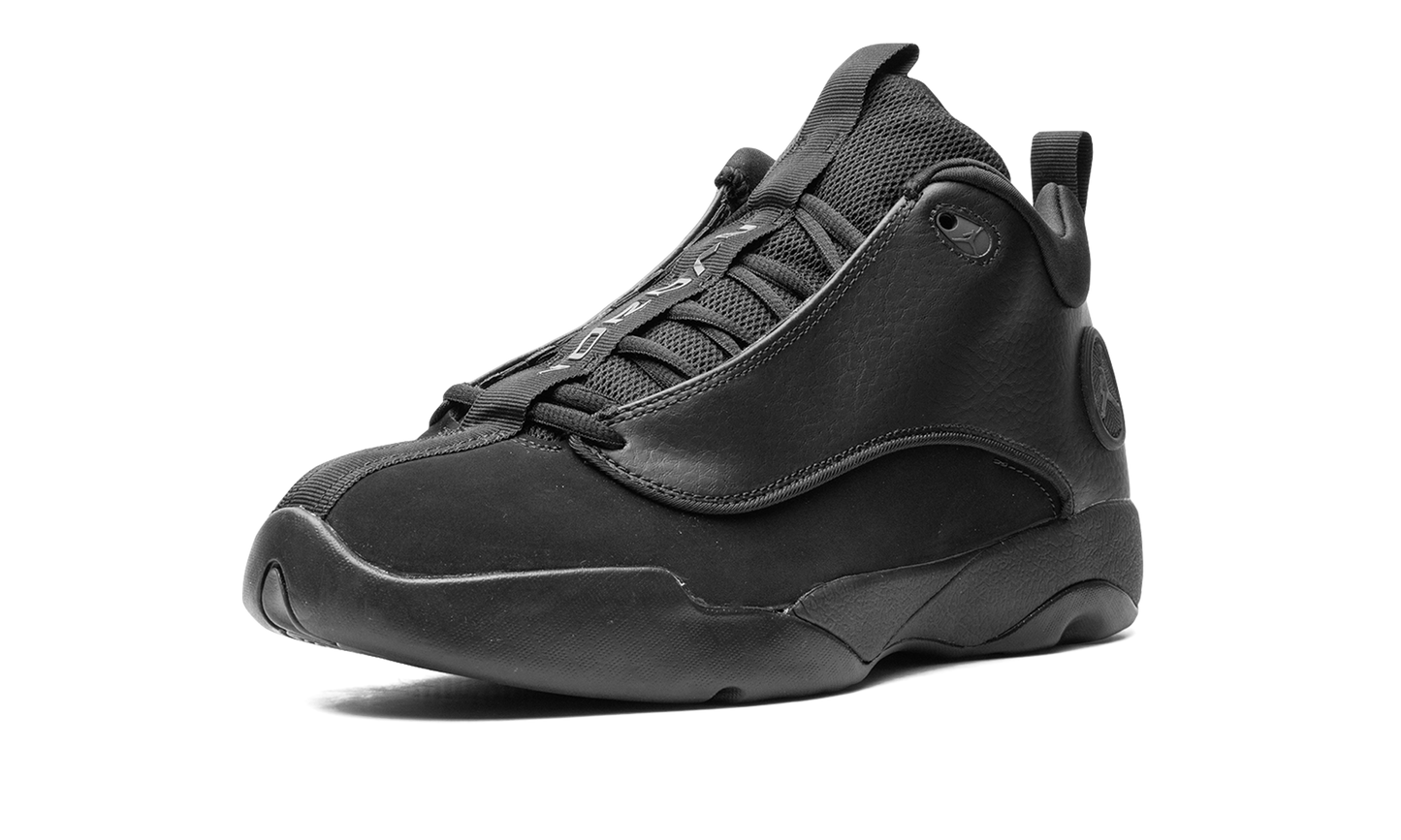 Jumpman Pro Quick "Black / Anthracite"