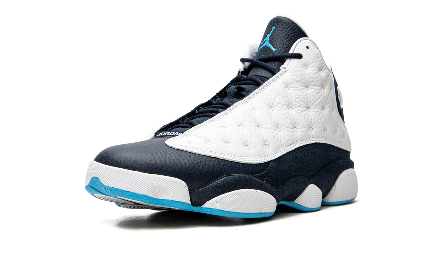 Air Jordan 13 Retro "Obsidian"