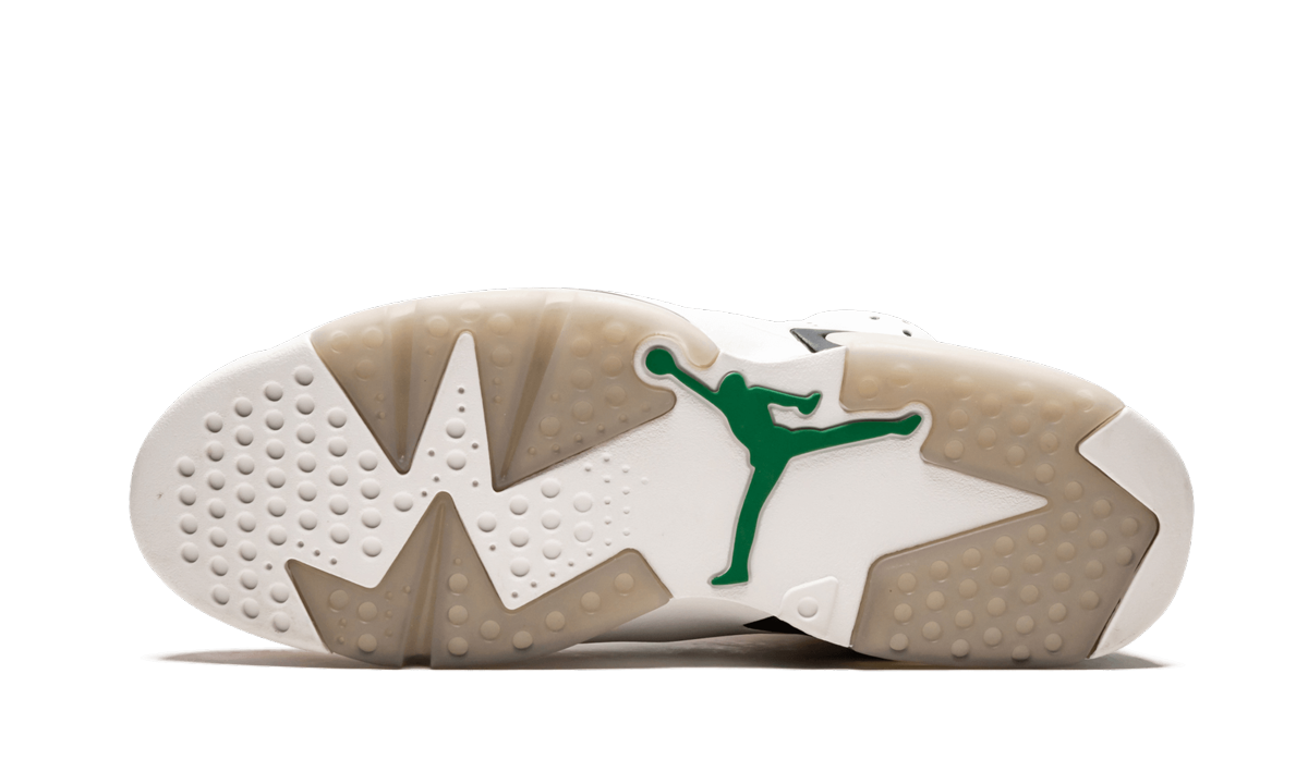 Air Jordan 6 Retro "Gatorade"