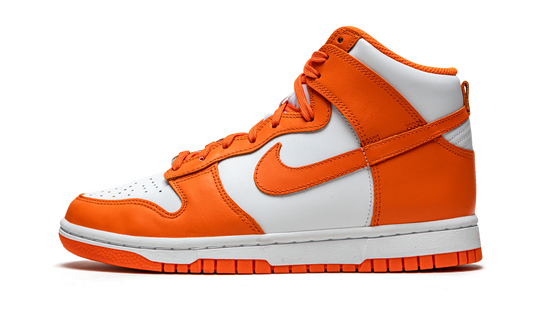 DUNK HIGH WMNS "Syracuse"
