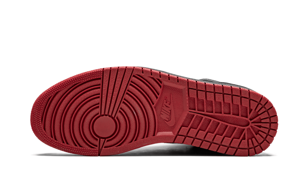 Air Jordan 1 Retro High "SP Gina"