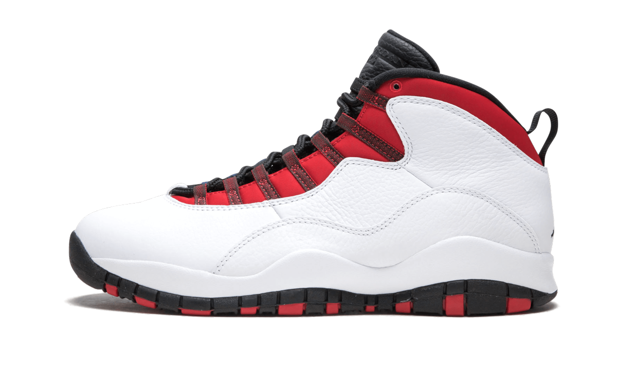 Air Jordan 10 Retro "Russell Westbrook - Class of 2006"