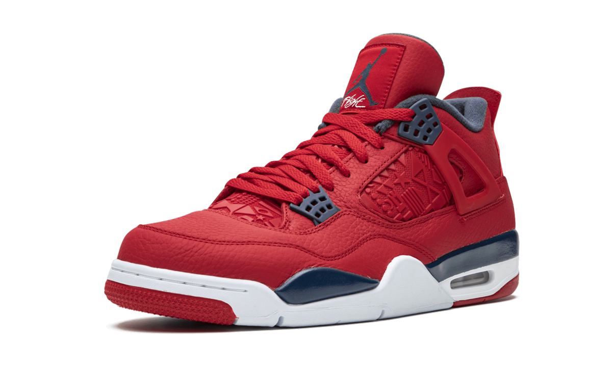 Air Jordan 4 Retro SE "FIBA"