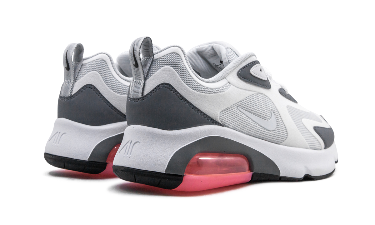 AIR MAX 200 MNS WMNS