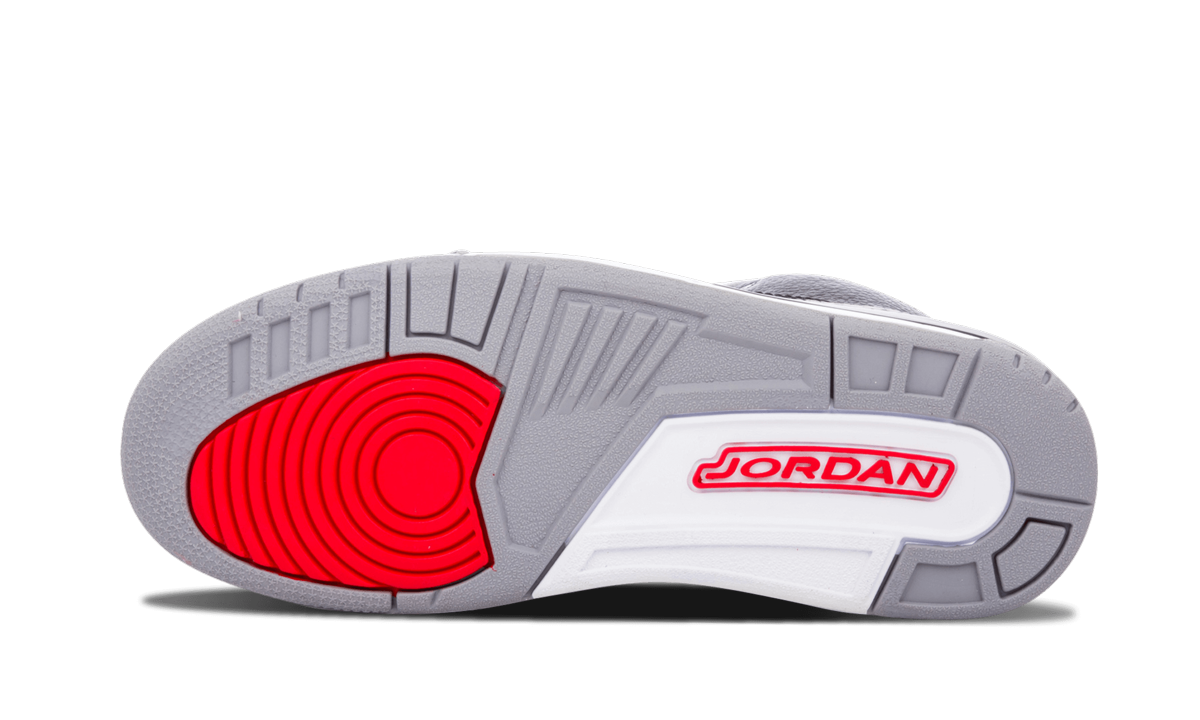 Air Jordan 3 "Countdown Pack"