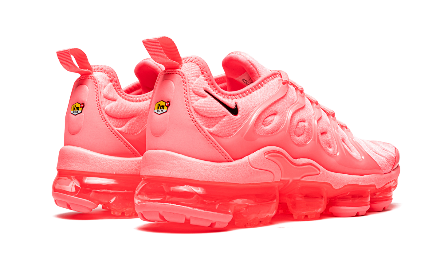 AIR VAPORMAX PLUS WMNS "Bubblegum"