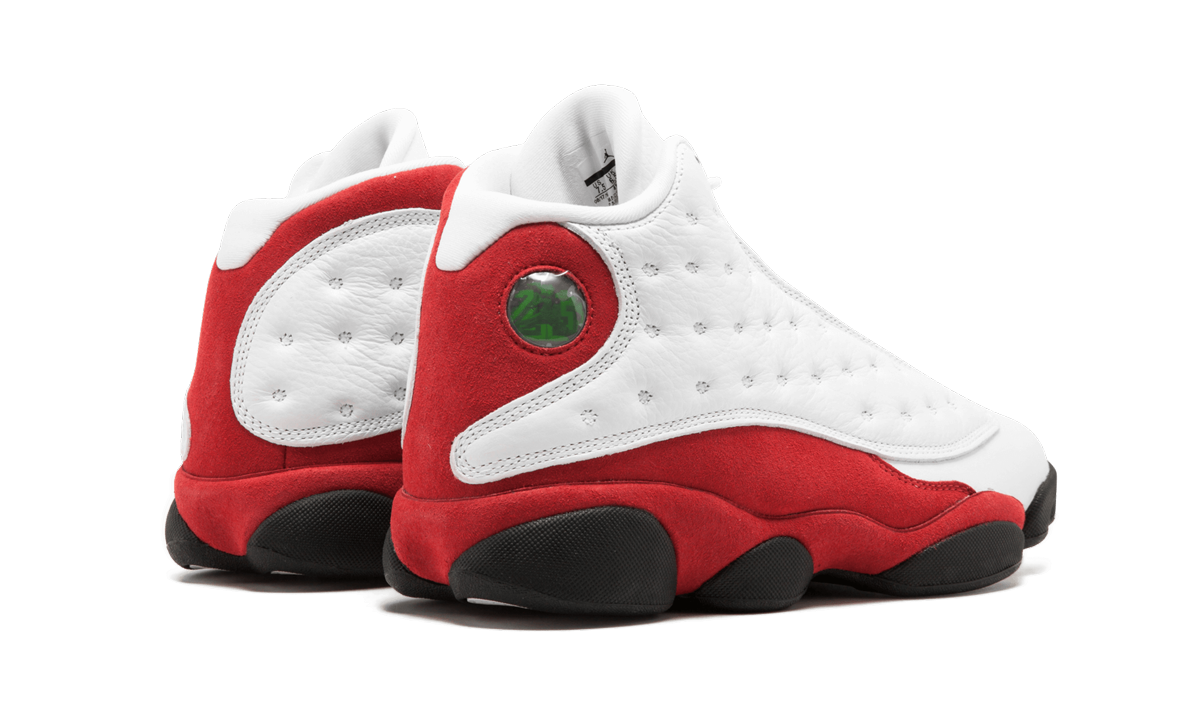 Air Jordan 13 Retro "Chicago"