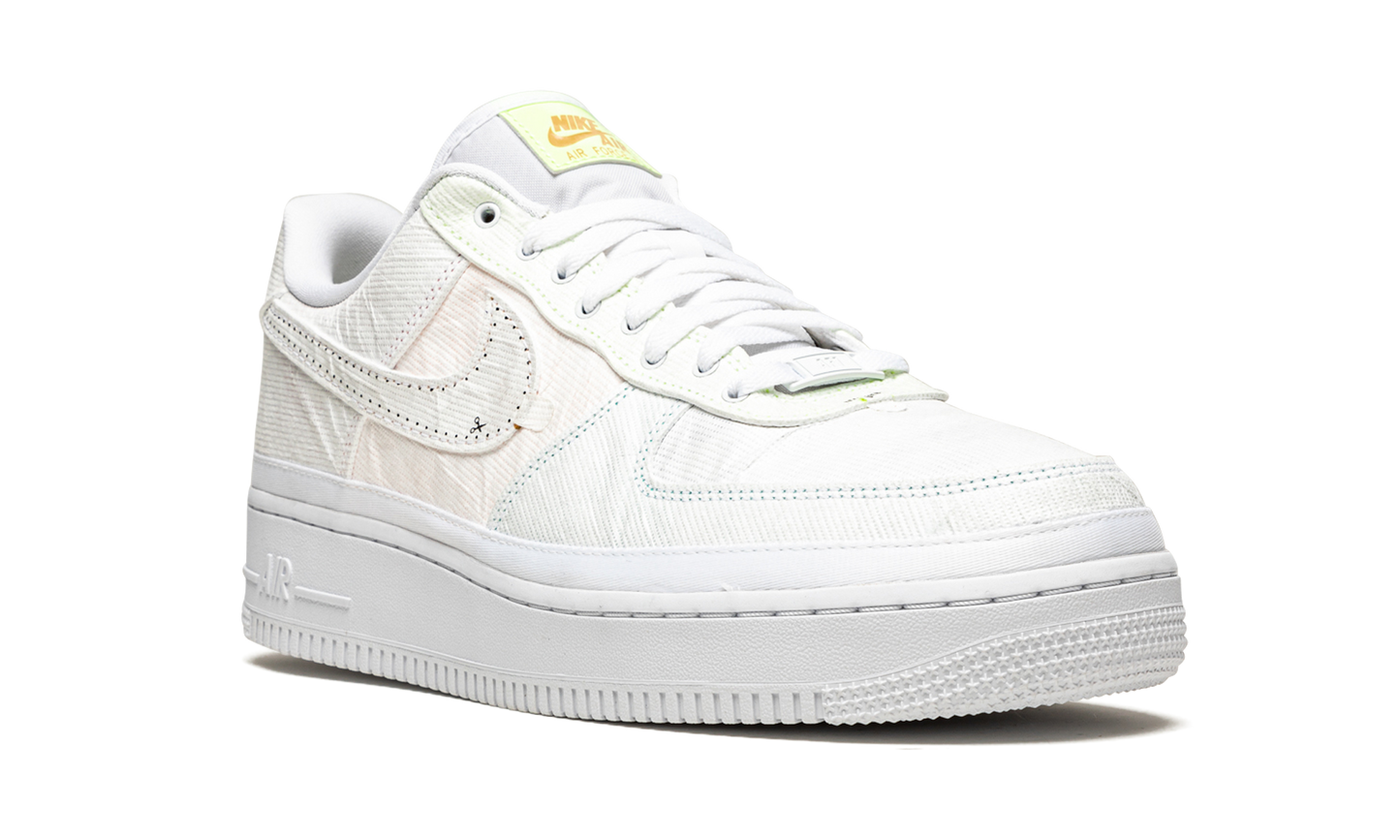 AIR FORCE 1 07' PRM MNS WMNS "Pastel Reveal"