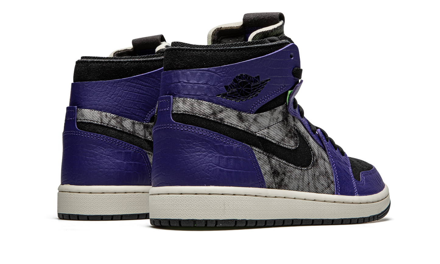 Air Jordan 1 Zoom CMFT "Bayou Boys"