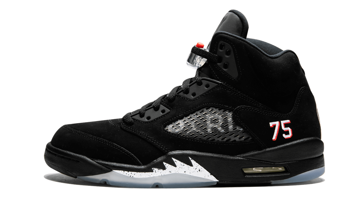 Air Jordan 5 Retro BCFC "PSG - Paris Saint Germain"