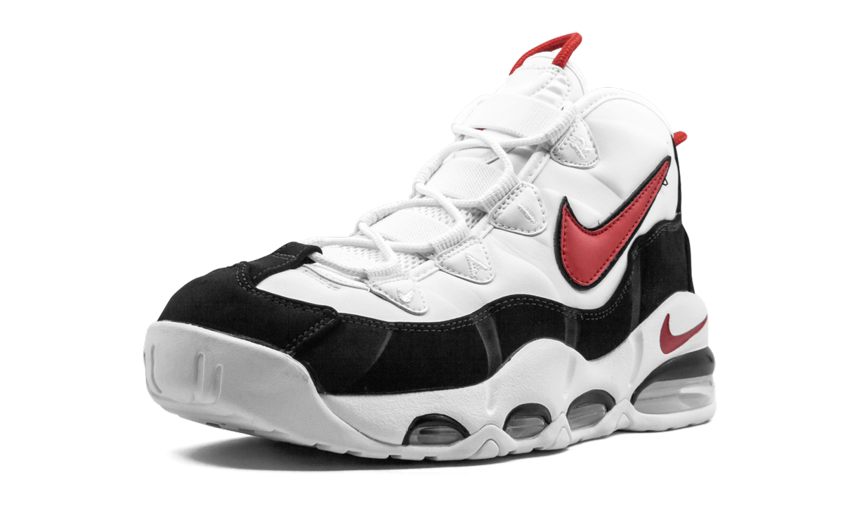 Air Max Uptempo '95 "Bulls"