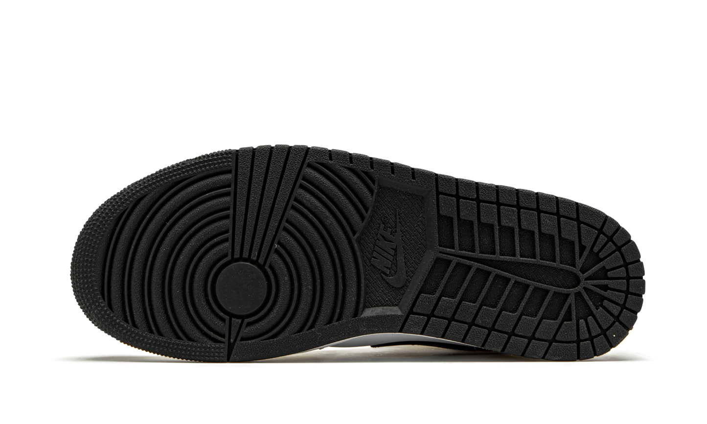 Air Jordan 1 Mid SE "Metallic Gold"