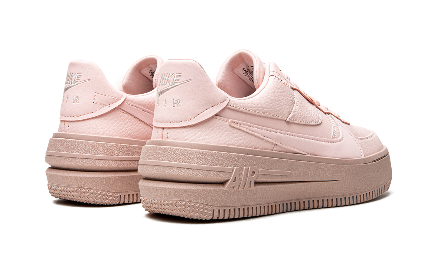 AIR FORCE 1 PLT MNS WMNS "Pink"