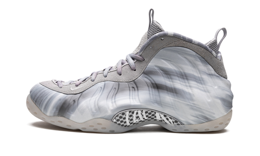 Air Foamposite One "Dream a World - Grey"