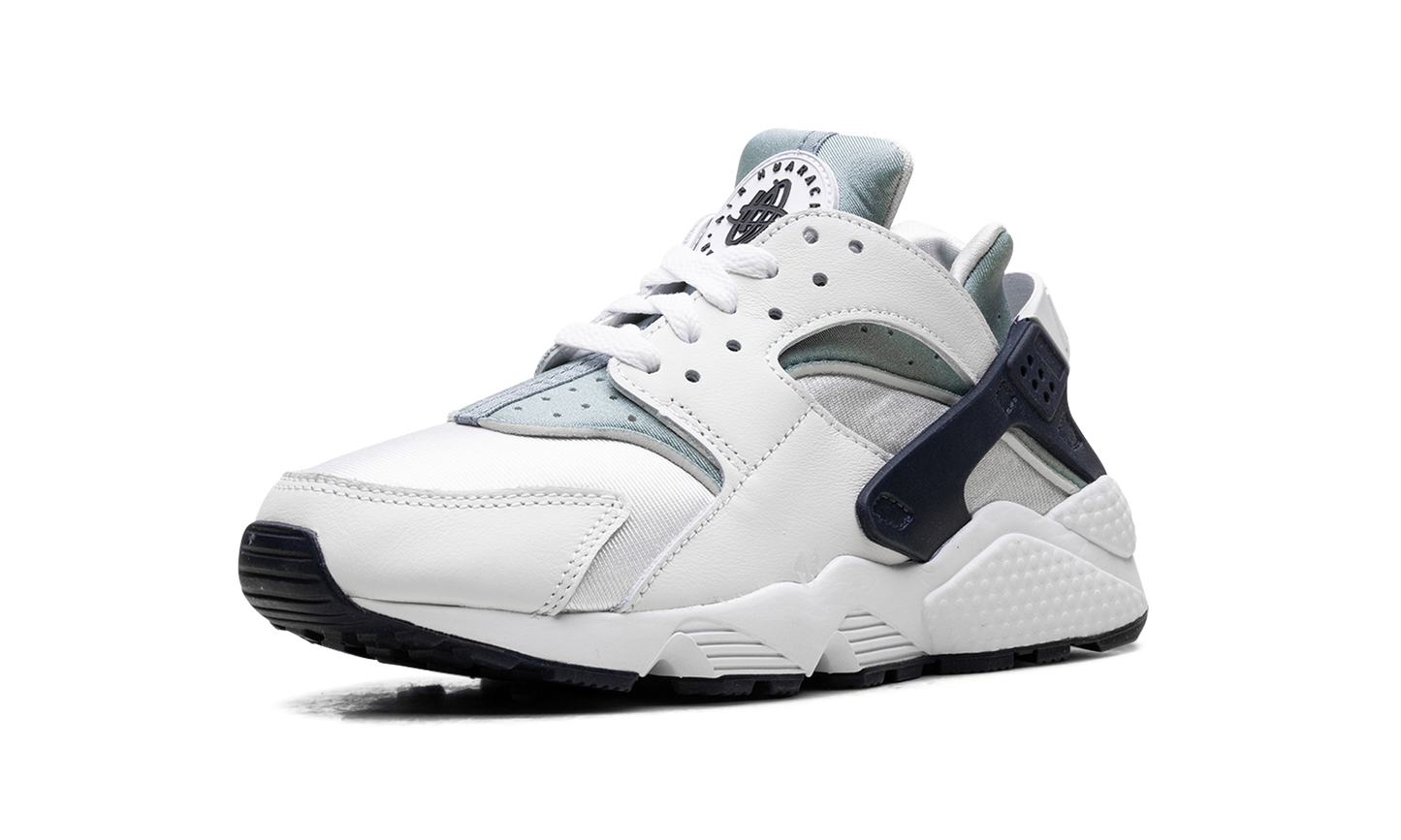 AIR HUARACHE MNS WMNS "Mica Green"