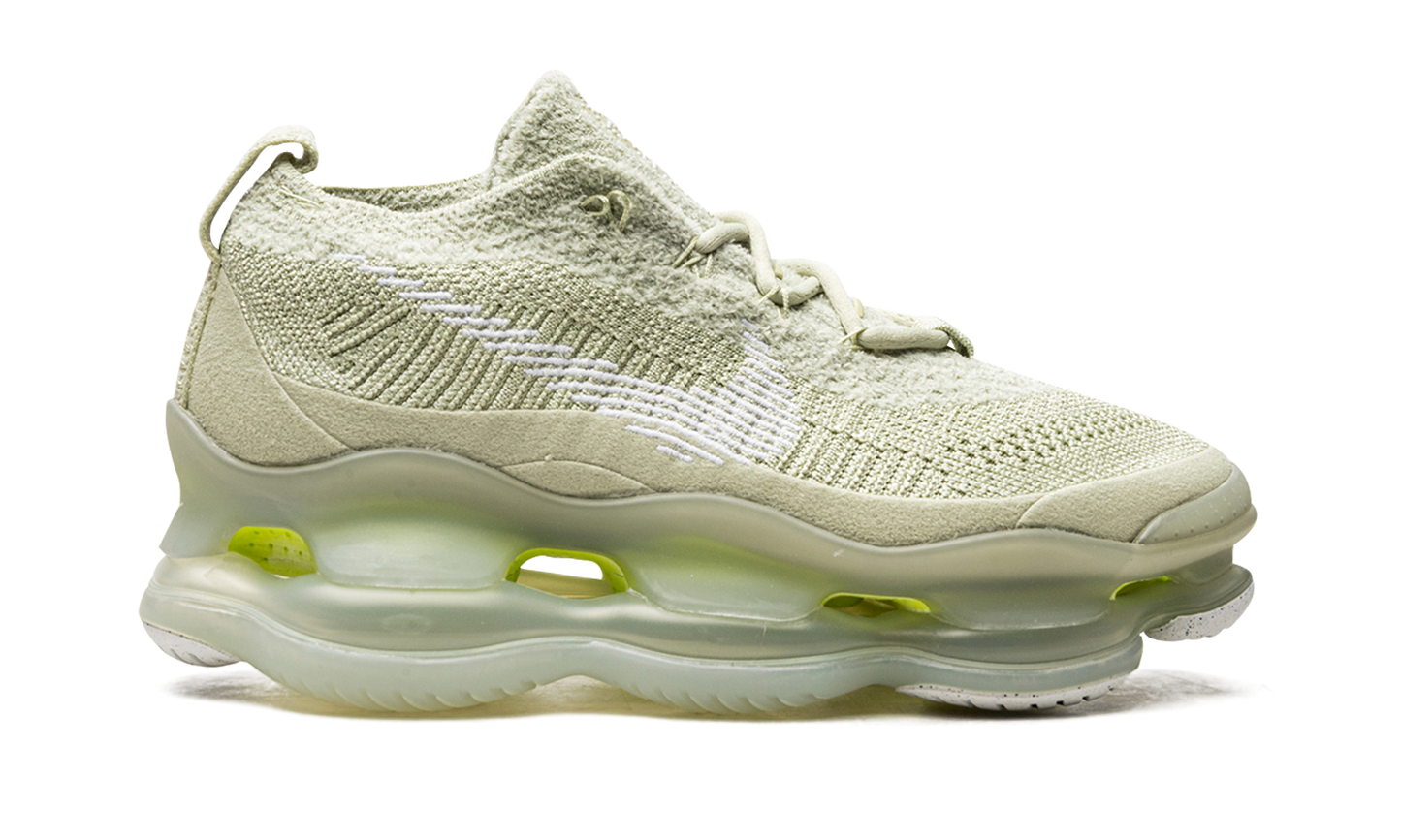 AIR MAX SCORPION WMNS "Olive Aura"