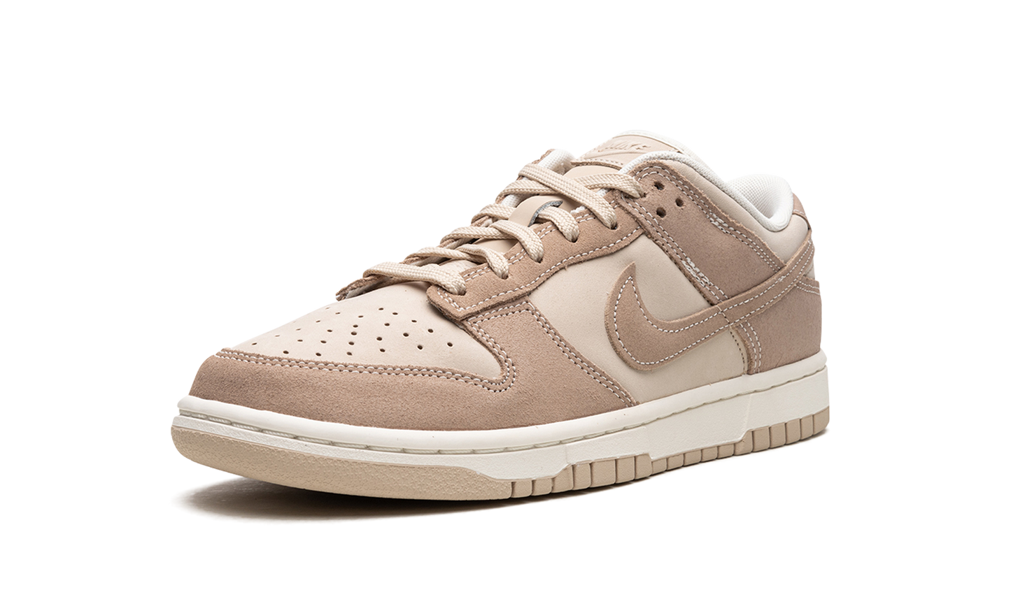 DUNK LOW WMNS "Sanddrift"