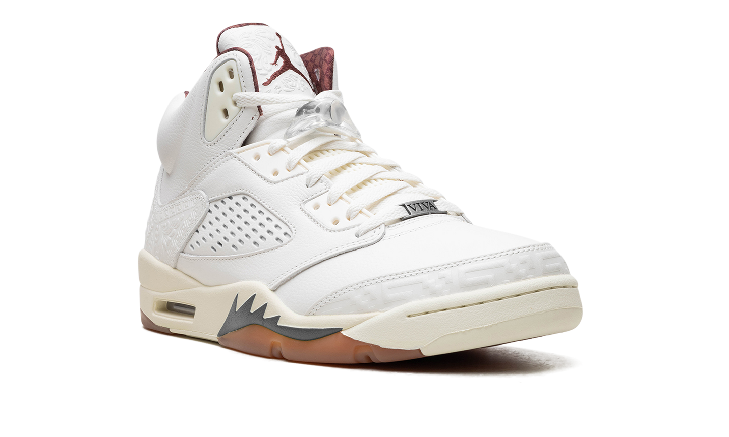 Air Jordan 5 "El Grito"