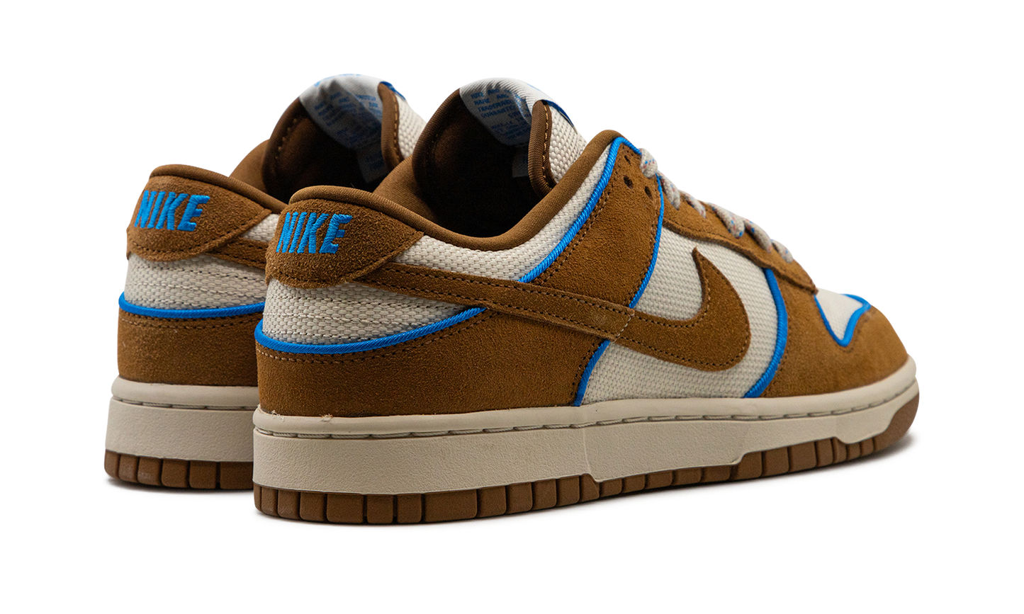 Dunk Low "Light British Tan"