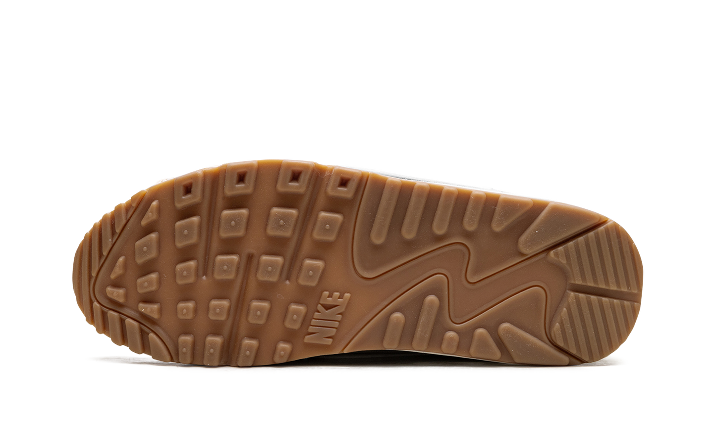 Air Max 90 WMNS "Green"