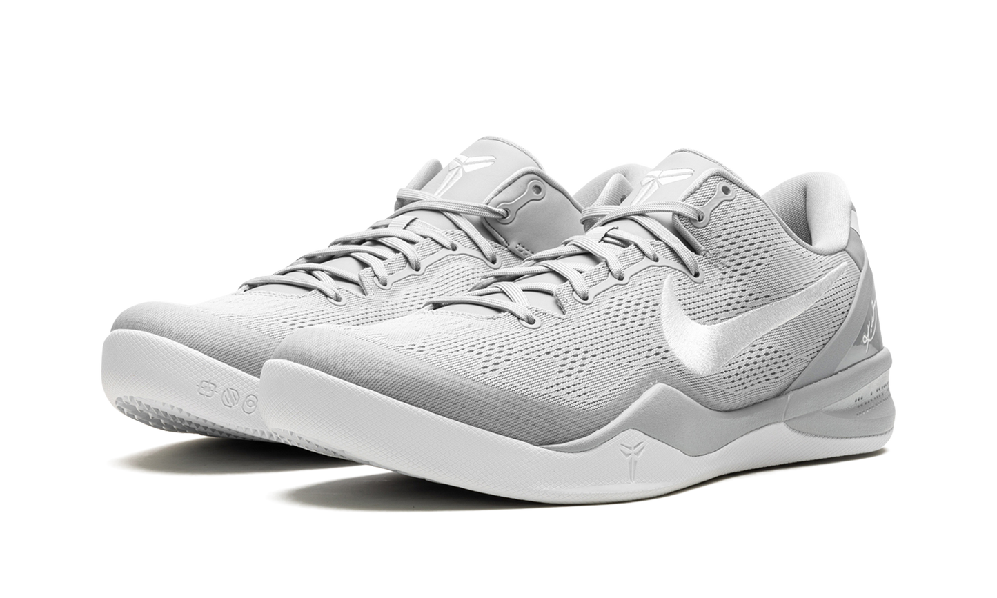 Kobe 8 Protro "Wolf Grey"