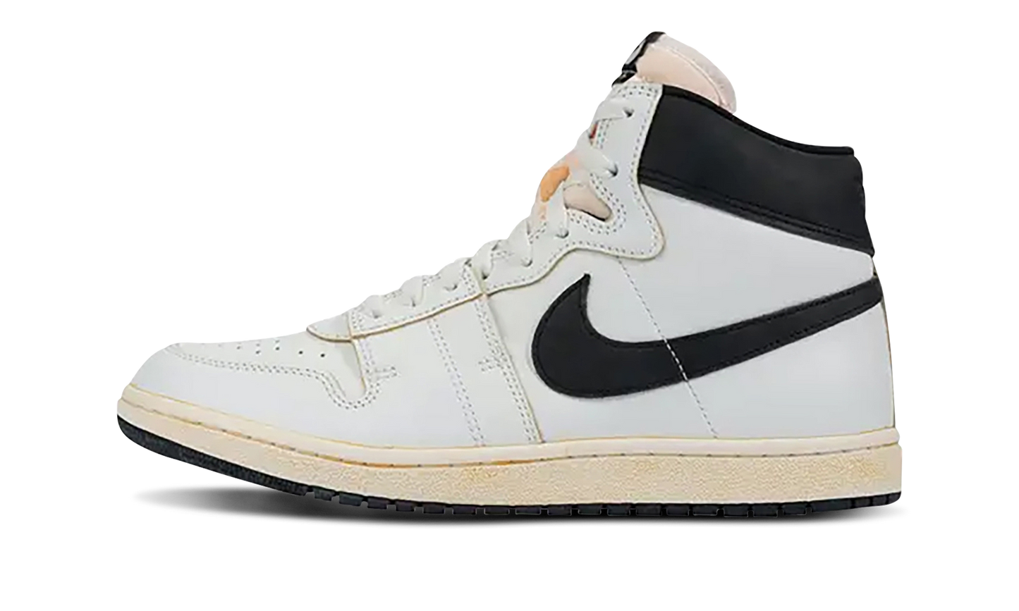 Jordan Air Ship "A Ma Maniére"