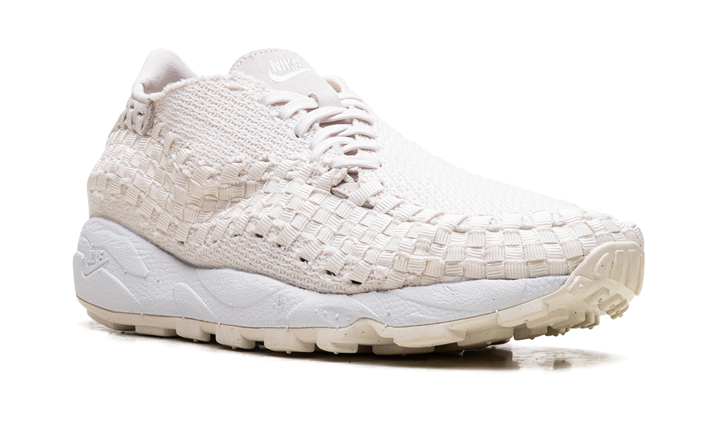Air Footscape Woven WMNS "Phantom"