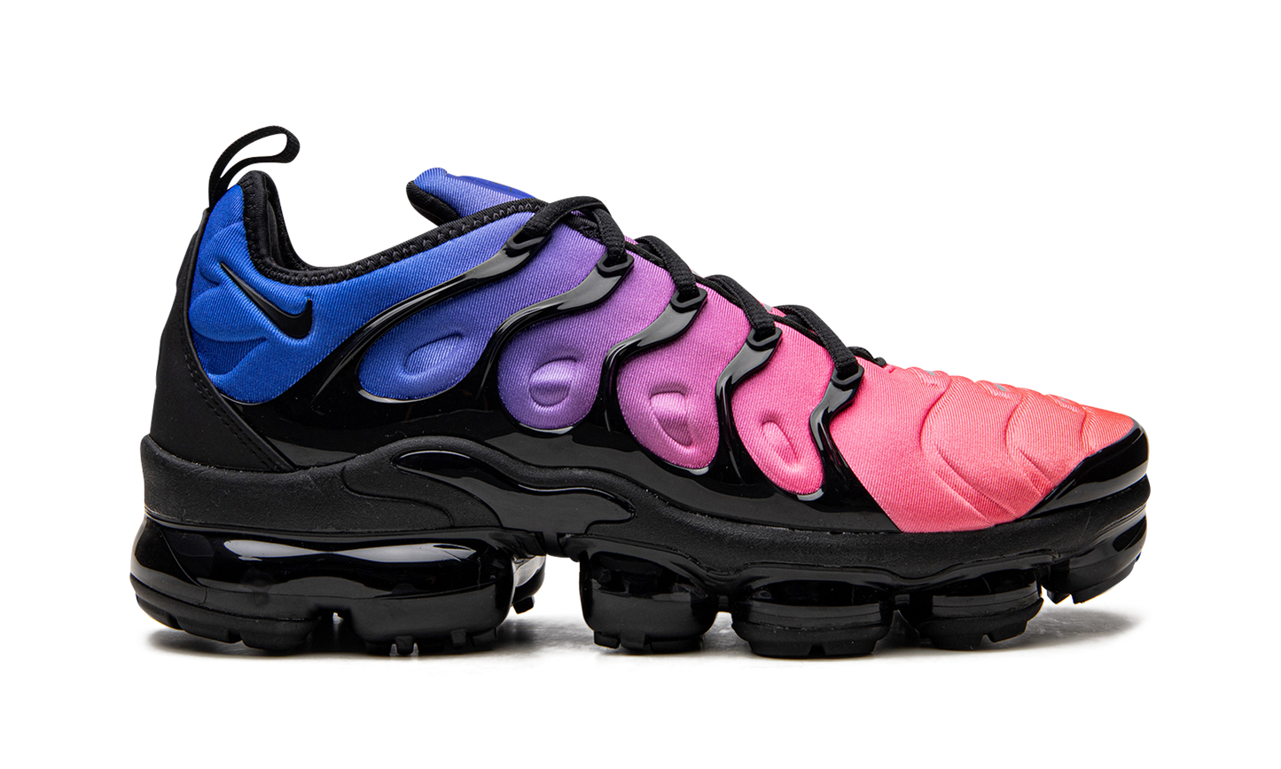 AIR VAPORMAX PLUS MNS WMNS "Cotton Candy"