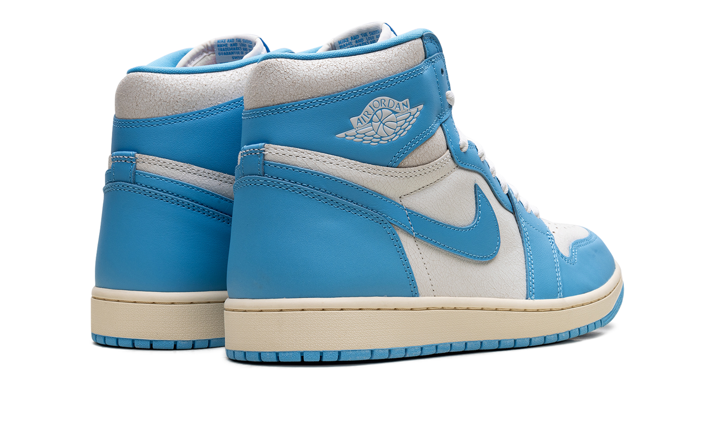 Air Jordan 1 High OG "UNC Reimagined"