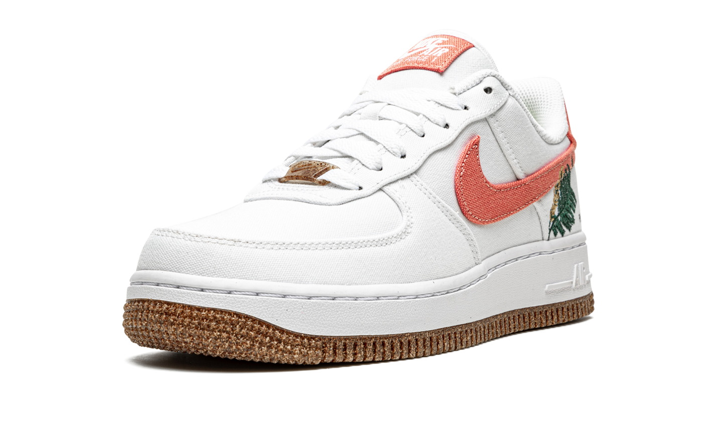 AIR FORCE 1 LO '07 MNS WMNS "Catechu"