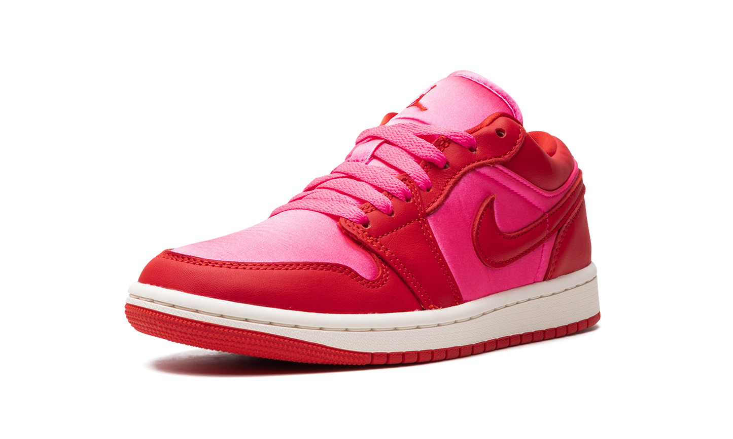 JORDAN 1 LO SE WMNS "Pink Blast"