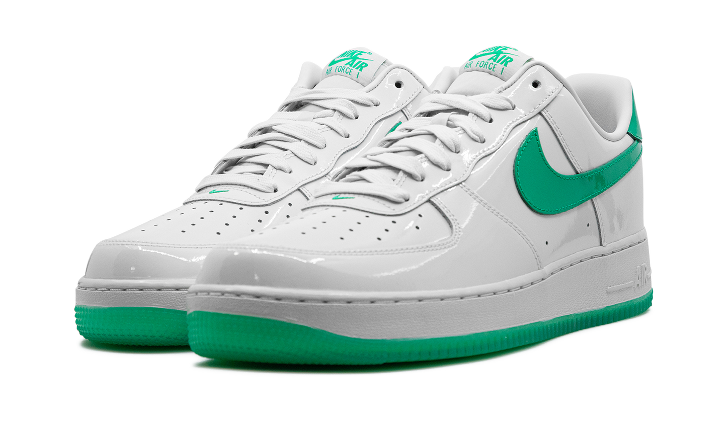 Air Force 1 Low '07 "White"