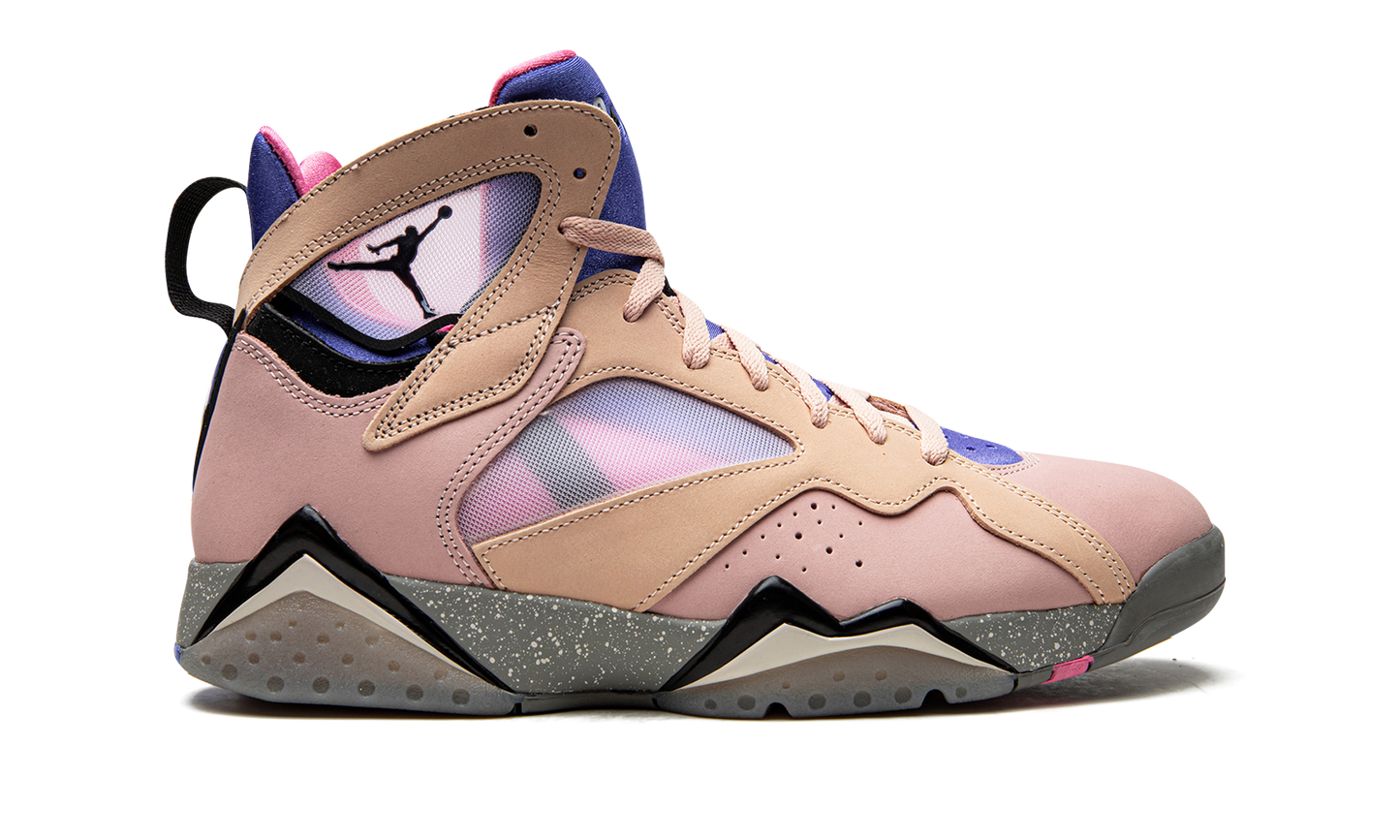 Air Jordan 7 SE "Sapphire"