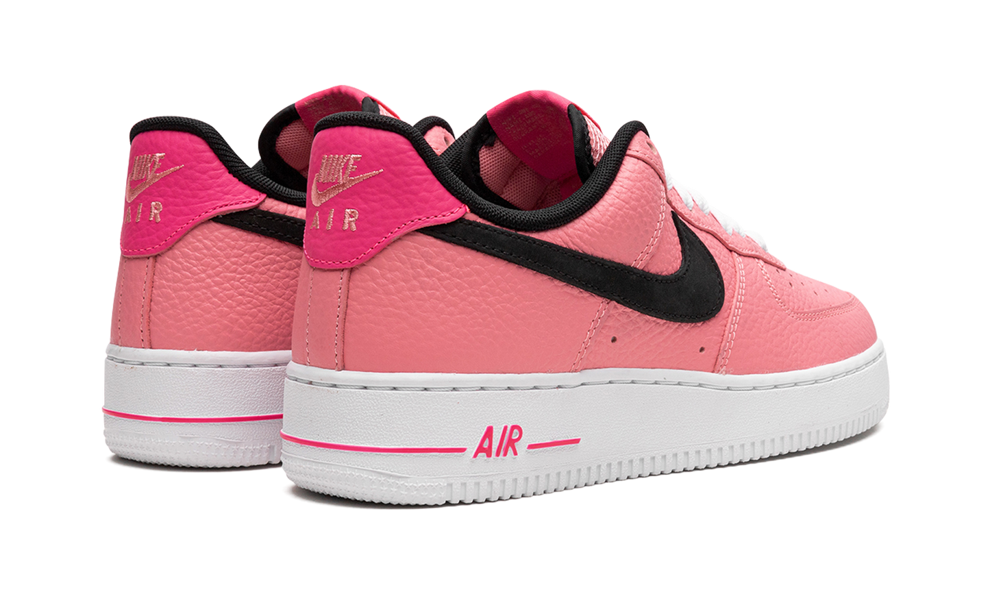 Air Force 1 '07 LV8 "Pink Gaze"